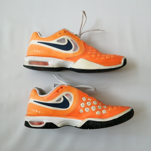 Nike Air Max Ballistec 4.3 Sz 7.5 - Picture 12 of 13